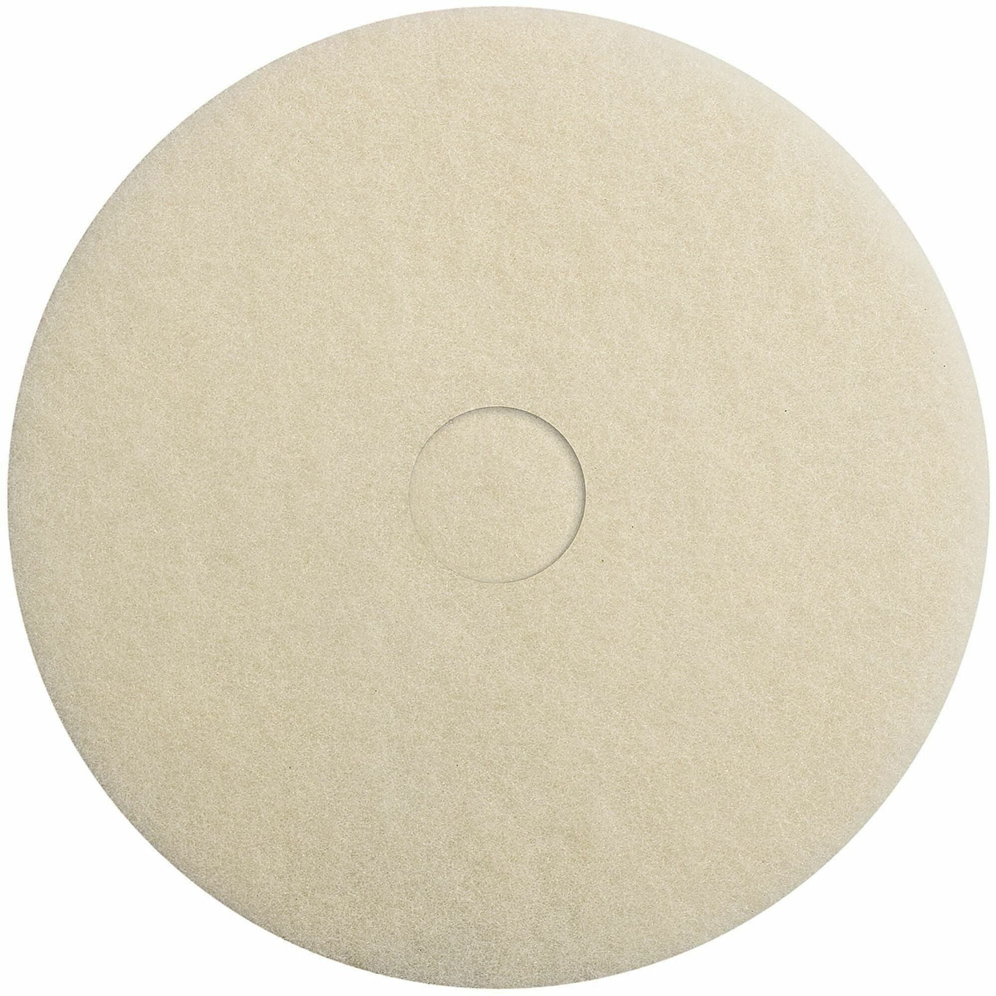 Pad;Floor;Cleaner;Carpet;7.75"