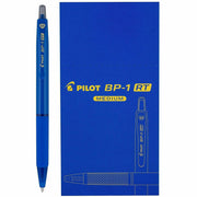 Pen;Ballpoint;Bp1Rt;Blu;Med