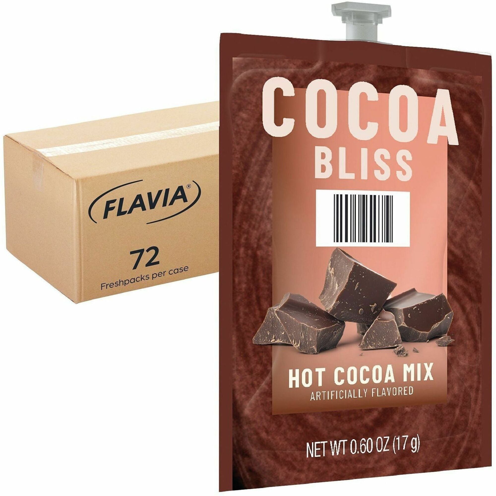 Cocoa;Hot;Fshpk;Bliss;72
