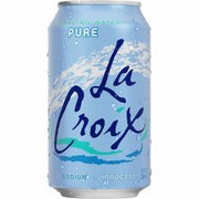 12 fl oz (355 mL) - Pure - 2 / Carton