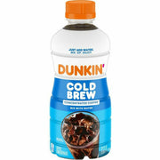 Folgers&reg; Dunkin' Cold Brew Coffee