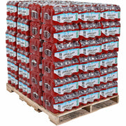 Crystal Geyser Alpine Bottled Spring Water