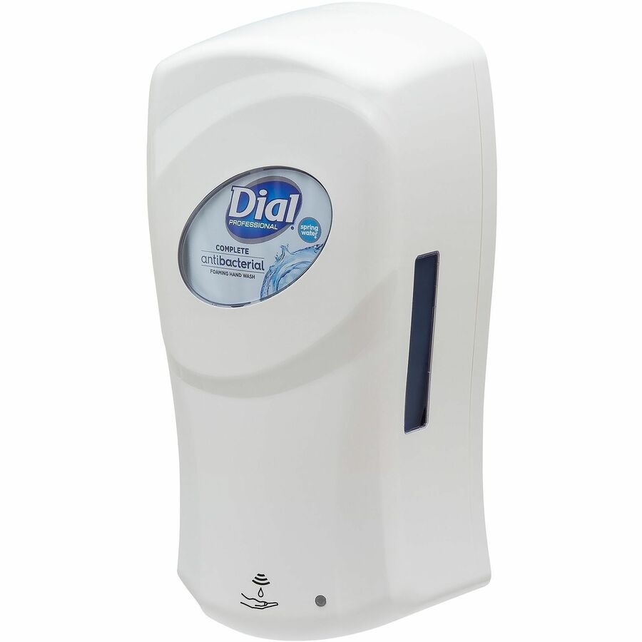 Dispenser;Touchfree;We;1.2L