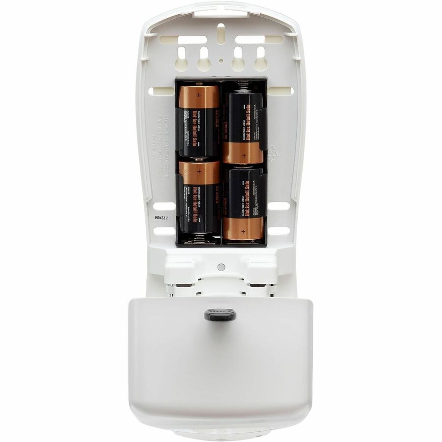 Dispenser;Touchfree;We;1.2L