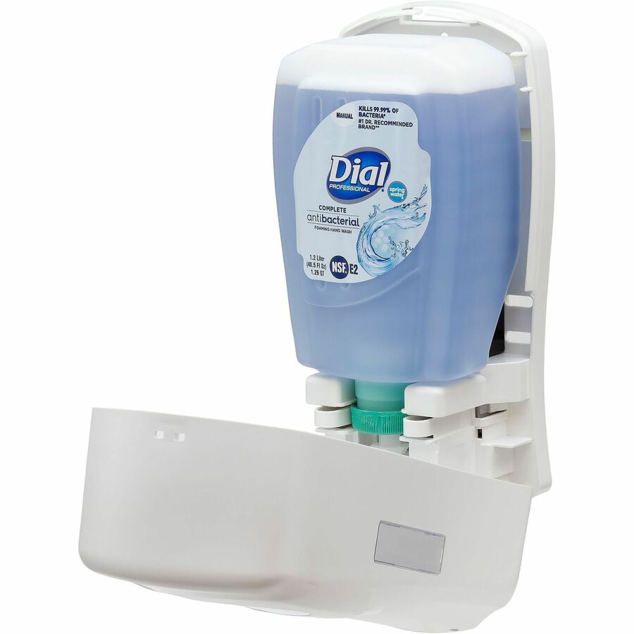 Dispenser;Touchfree;We;1.2L