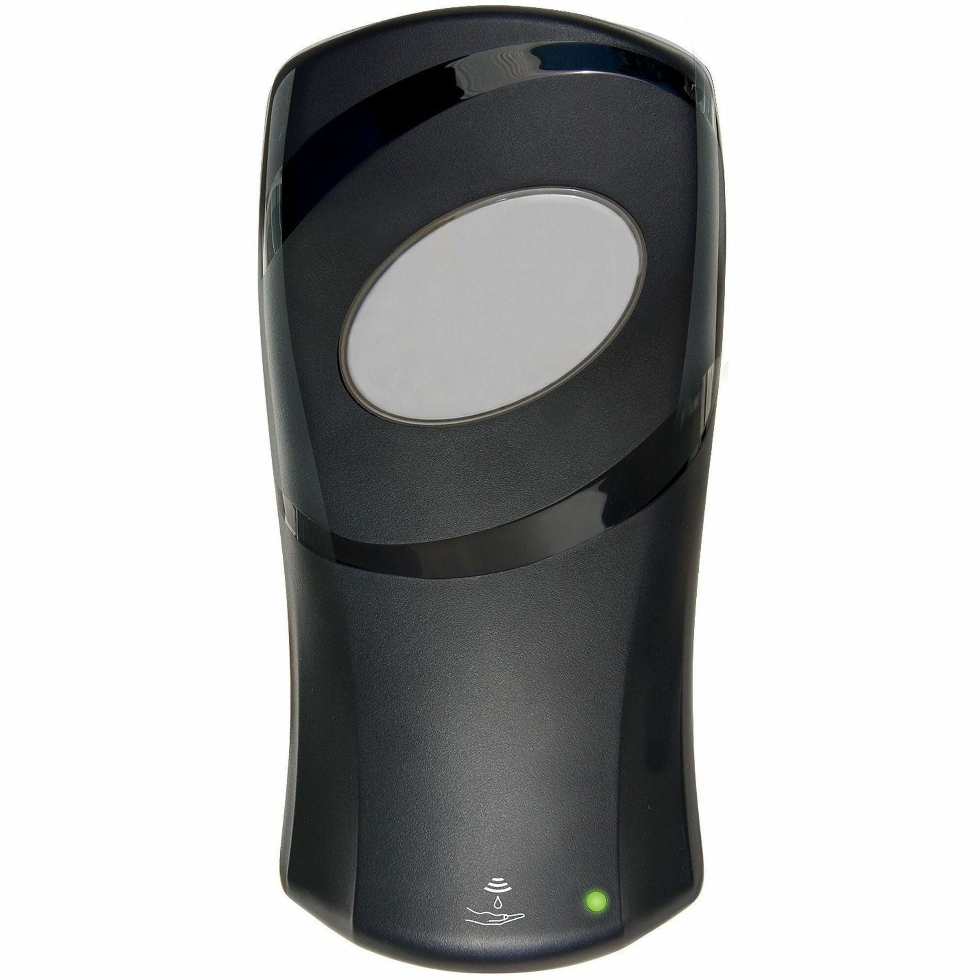 Dispenser;Touchfree;Bk;1.2L