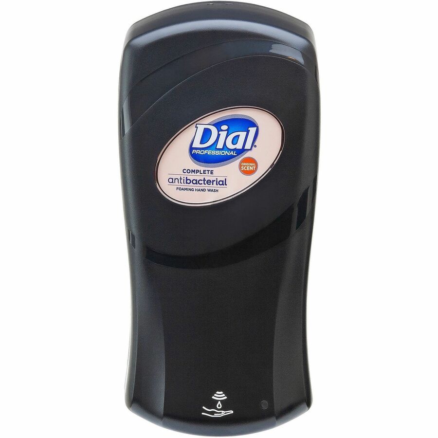 Dispenser;Touchfree;Bk;1.2L