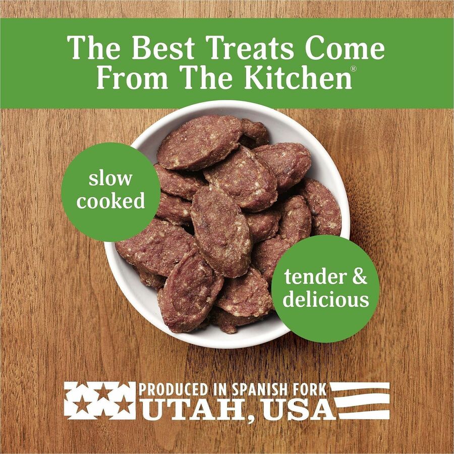 Snack;Beefsausage;Dog;10Oz