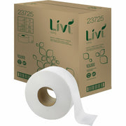 Tissue;Bath;Jmbo;2Ply;Wht