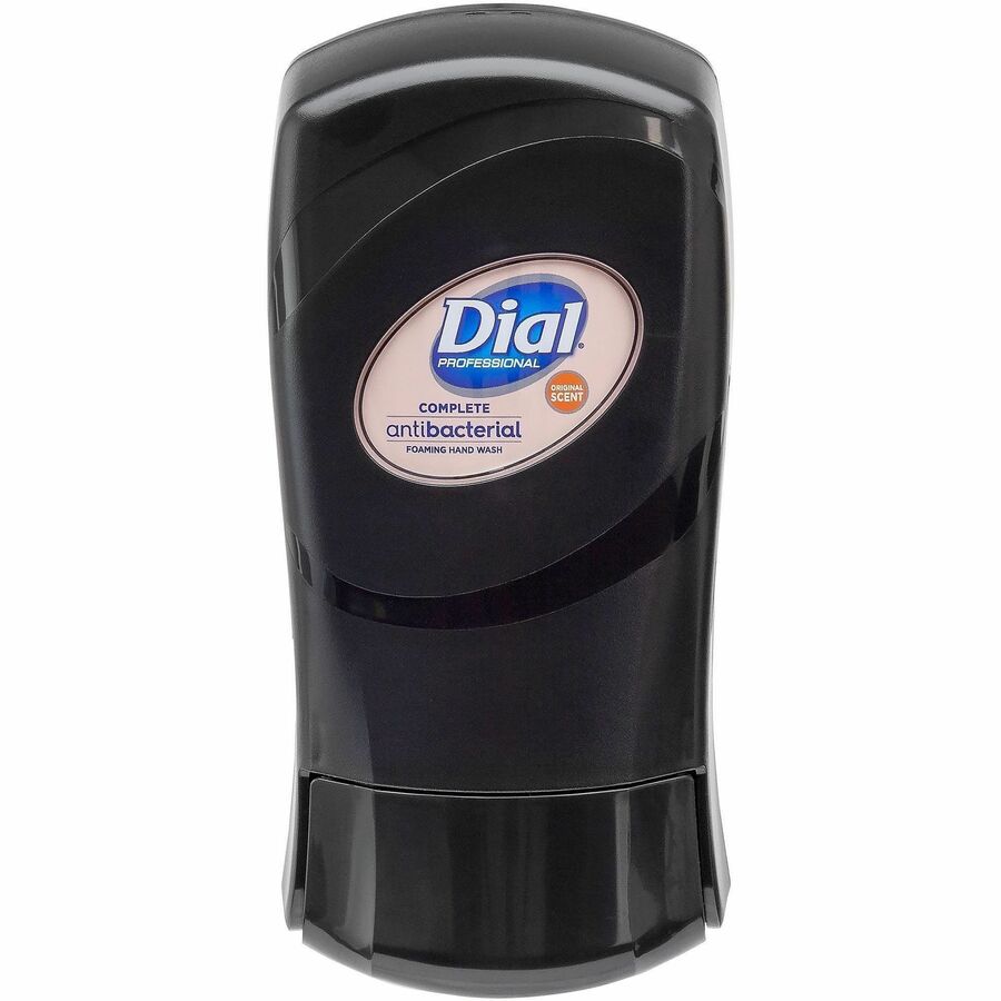 Dispenser;Manual;Bk;1.2L