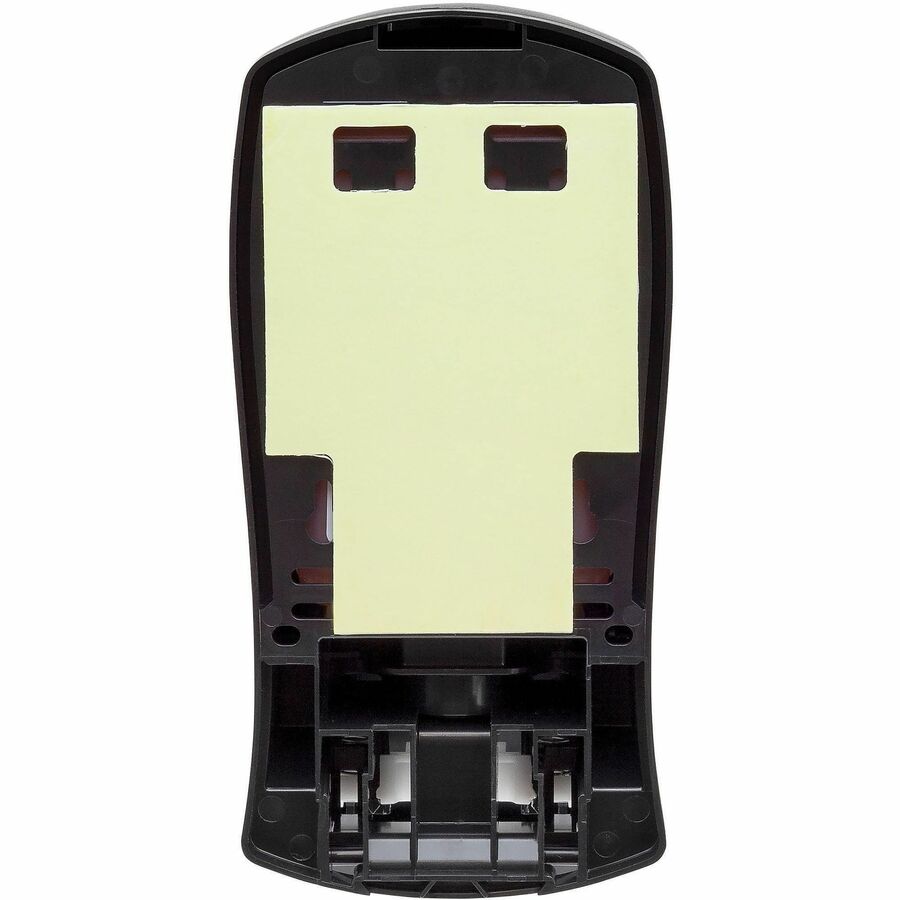 Dispenser;Manual;Bk;1.2L