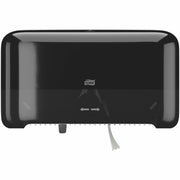 Toilet Paper;Black