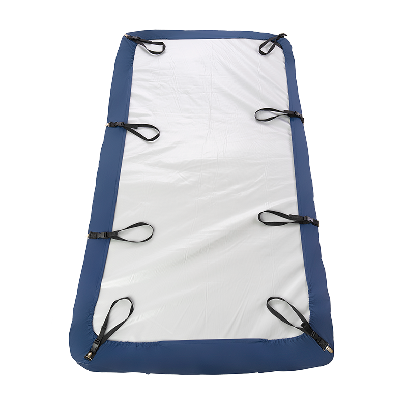 Universal Mattress Cover with Defined Perimeter, 42", 1 Quantity per Case