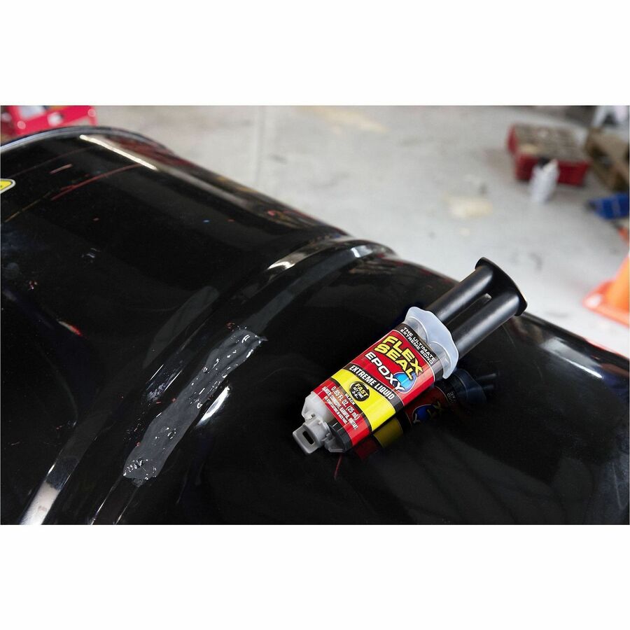 EPOXY;LIQUID;25ML;BLK