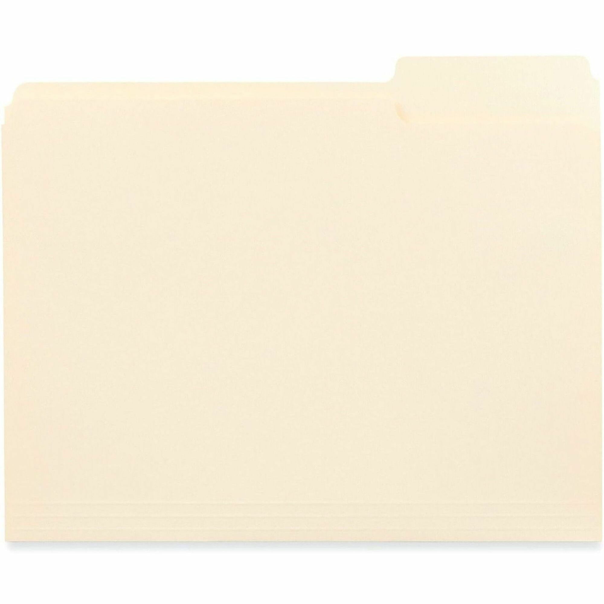 File;Folder;Ltr;250Ct;Mla