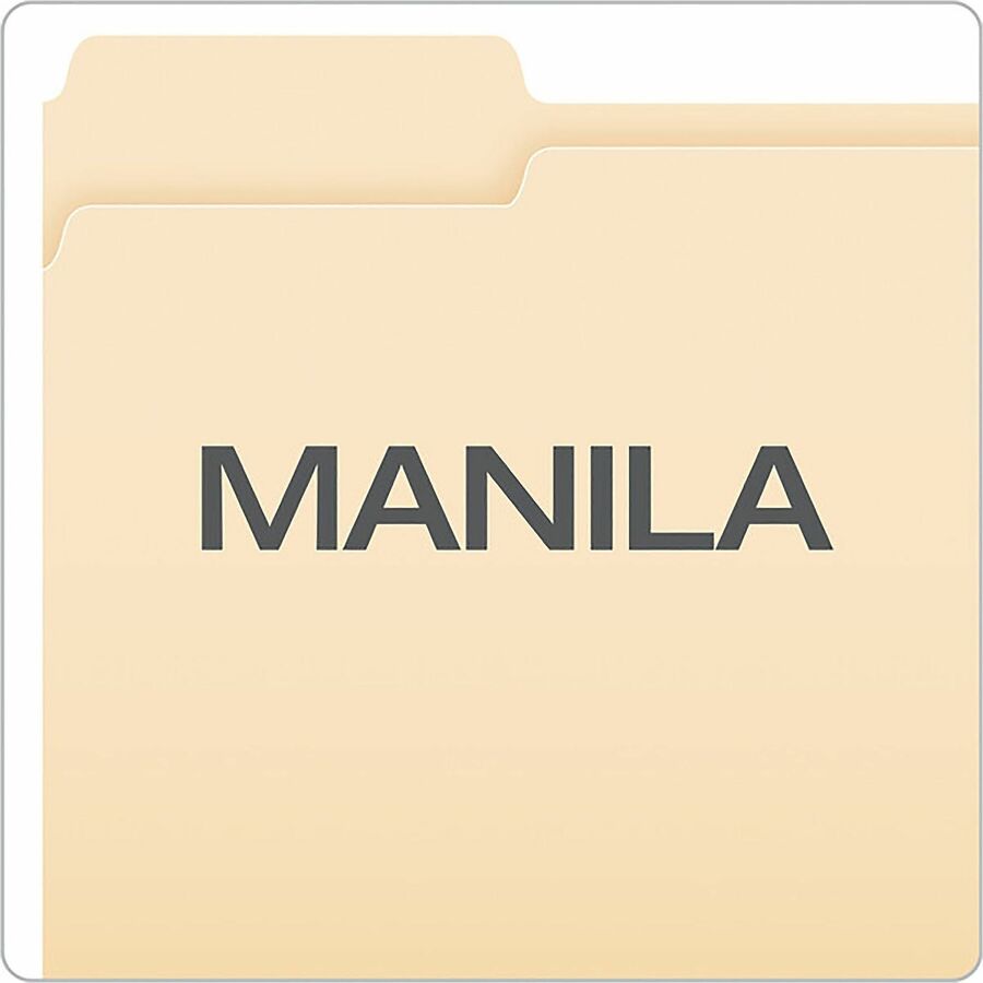 File;Folder;Ltr;250Ct;Mla