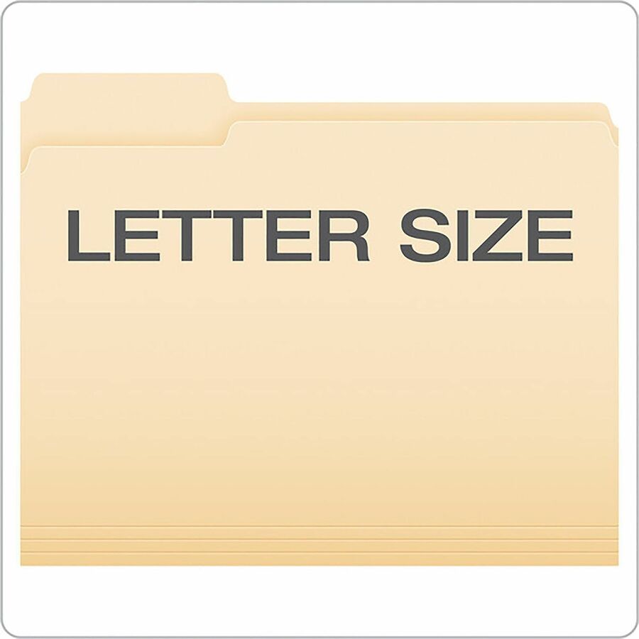 File;Folder;Ltr;250Ct;Mla