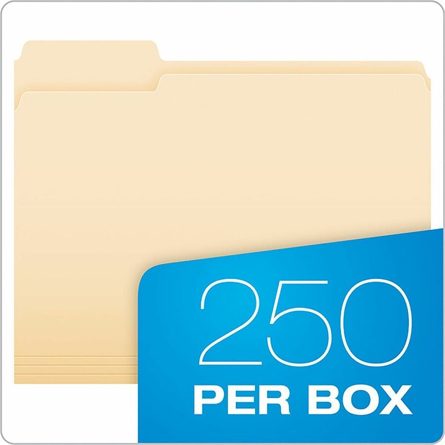 File;Folder;Ltr;250Ct;Mla