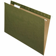 File; Hanging; Lgl; Gn;1/5 Cut