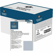 Business Source Recycled Copy Paper