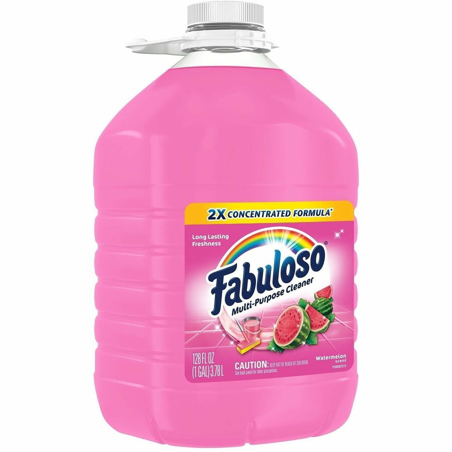 Clnr;Ap;2X;Watermelon;125Oz