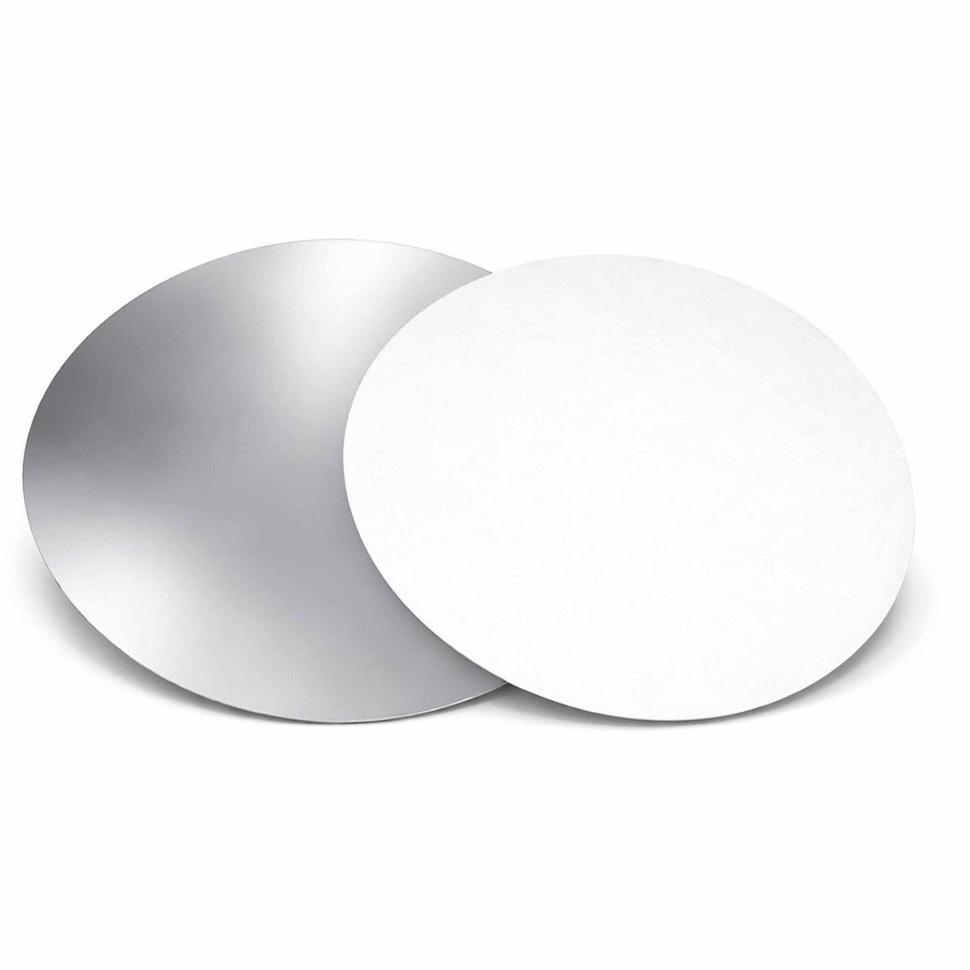 Board Lid For 7" Alum Pan