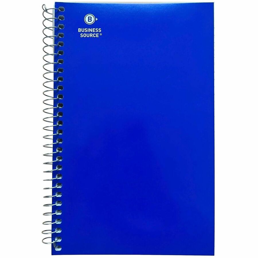 Notebook;Wide;6X9.5;4/Pk