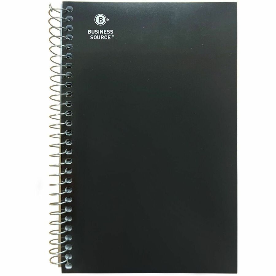 Notebook;Wide;6X9.5;4/Pk