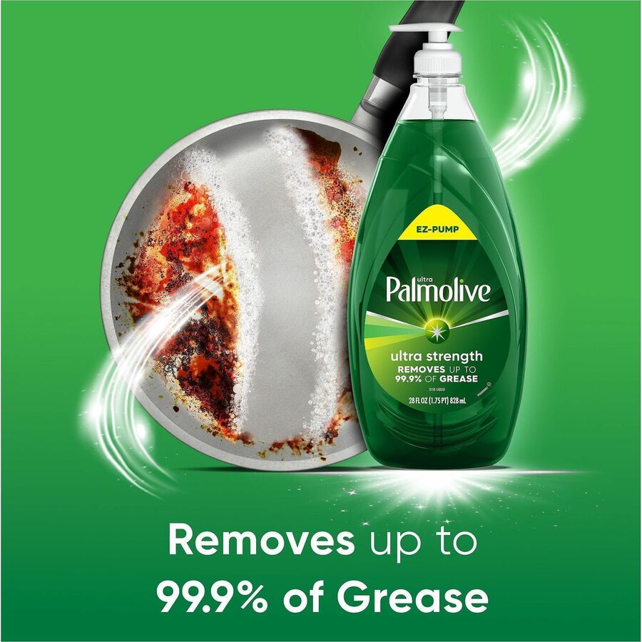Dish;Soap;Pol;Org;Pump;28Oz
