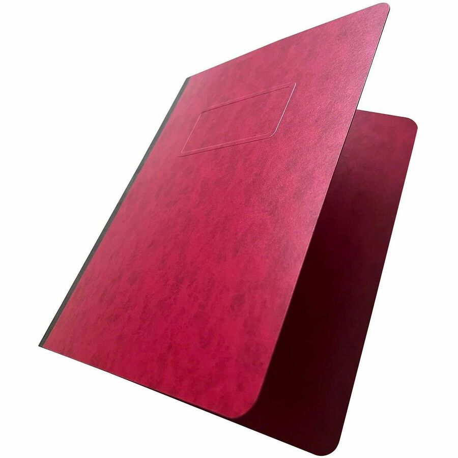 Cover;Rpt;11X8.5;3"C;Red