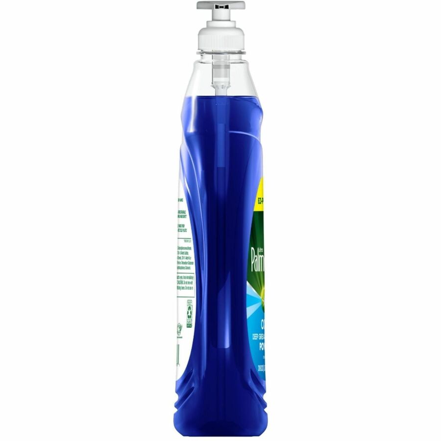 Dish;Soap;Pol;Oxy;Pump;28Oz