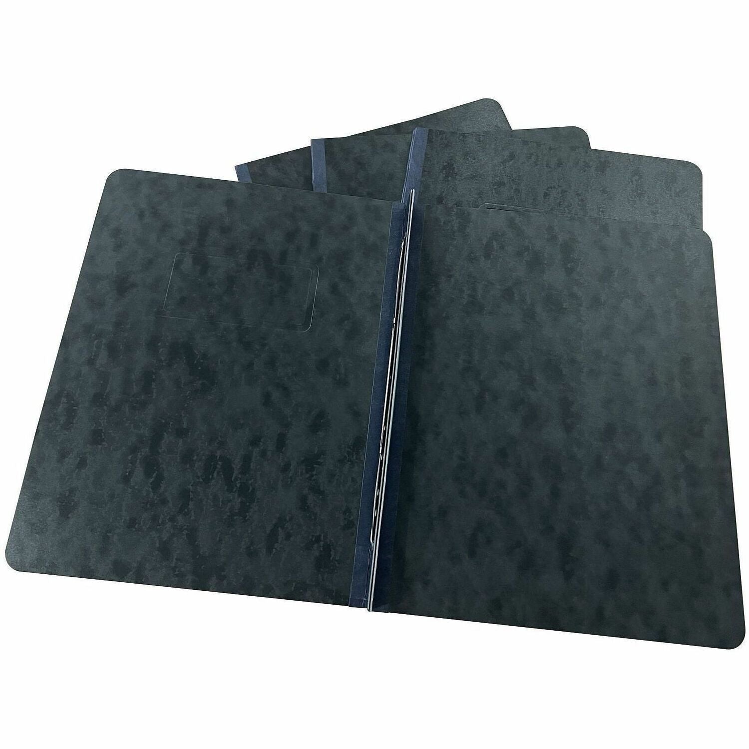 Cover;Rpt;11X8.5;3"Cp;Bk