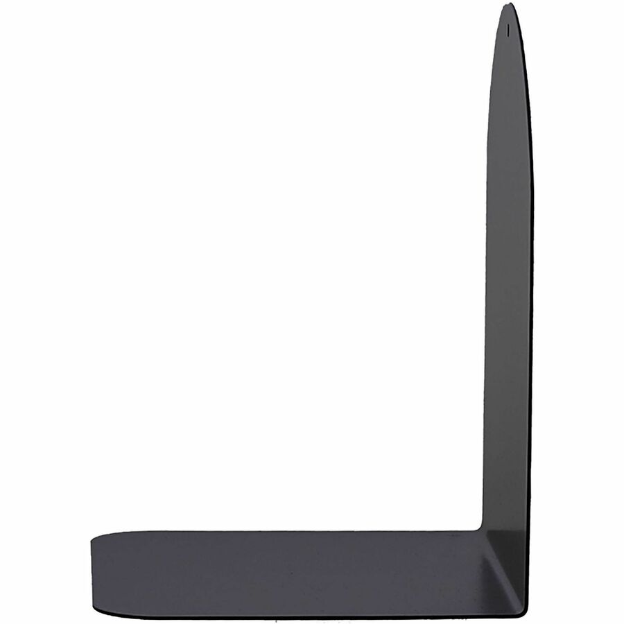 Bookend;Magnetic;7"H;Bk