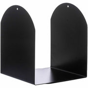 Bookend;Magnetic;7"H;Bk