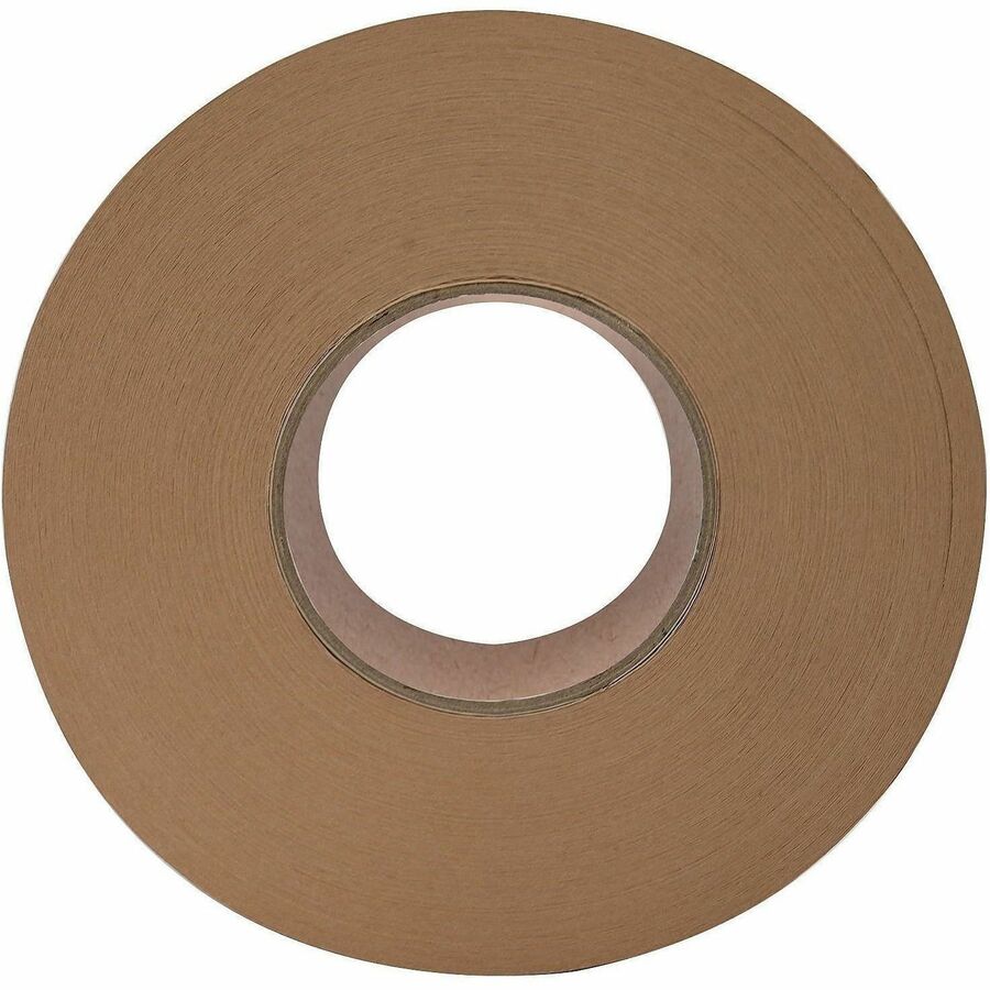 Tape;Gum;3"X450#250;Brkr