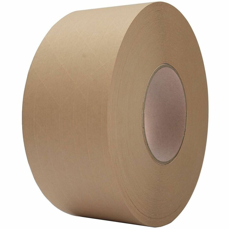 Tape;Gum;3"X450#250;Brkr