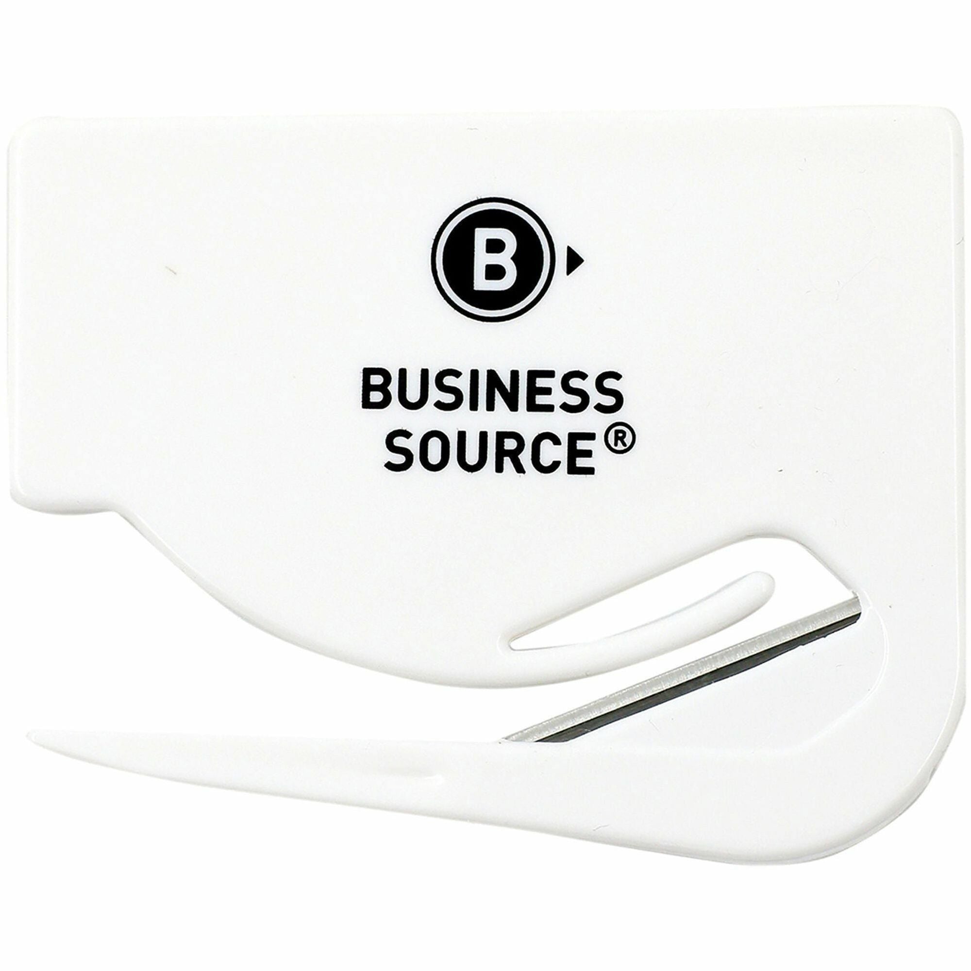 Business Source Hand Letter Opener
