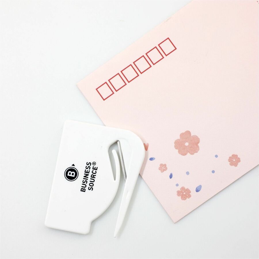Business Source Hand Letter Opener
