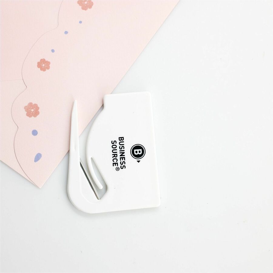 Business Source Hand Letter Opener