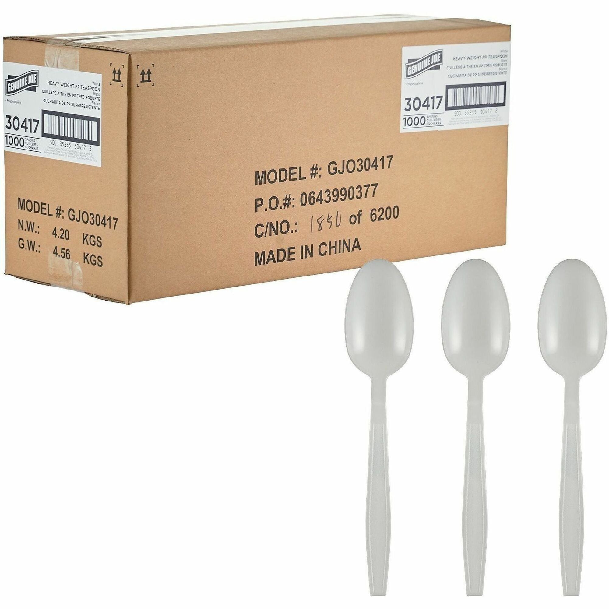 Spoon;Hw;Pp;Wh