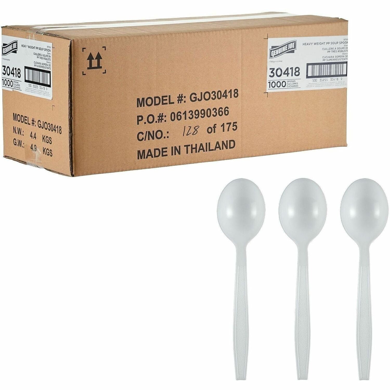 Spoon;Soup;Hw;Pp;Wh