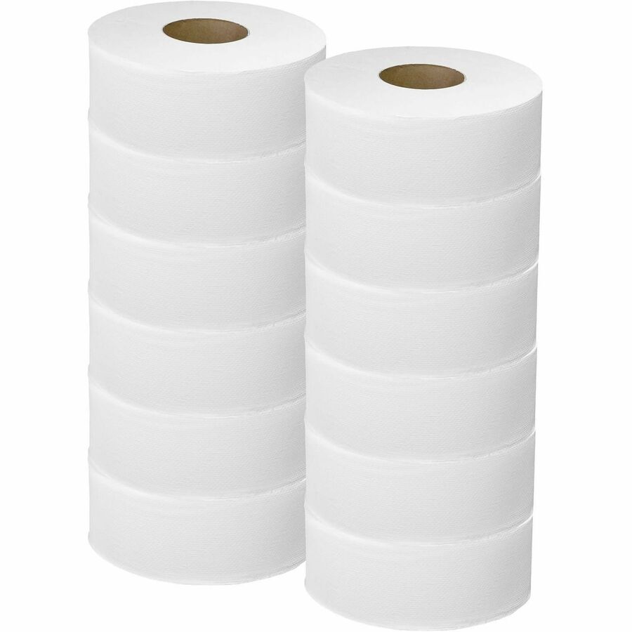 Tissue;2Ply;3.1X1000 Ft;Wh