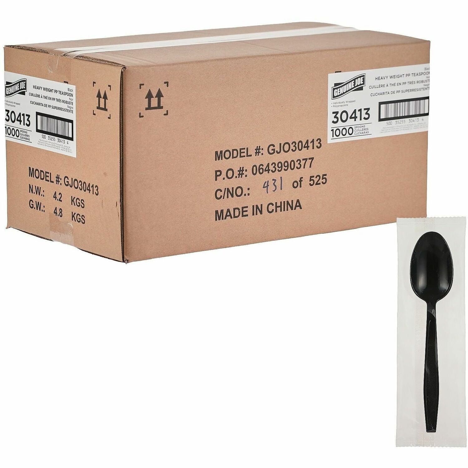 Spoon;Hw;Pp;Bk;Iw