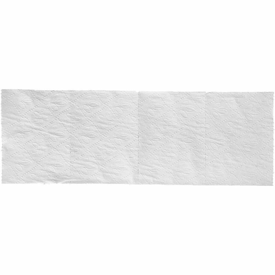 Tissue;Bath;2Ply;500Sh;Wh