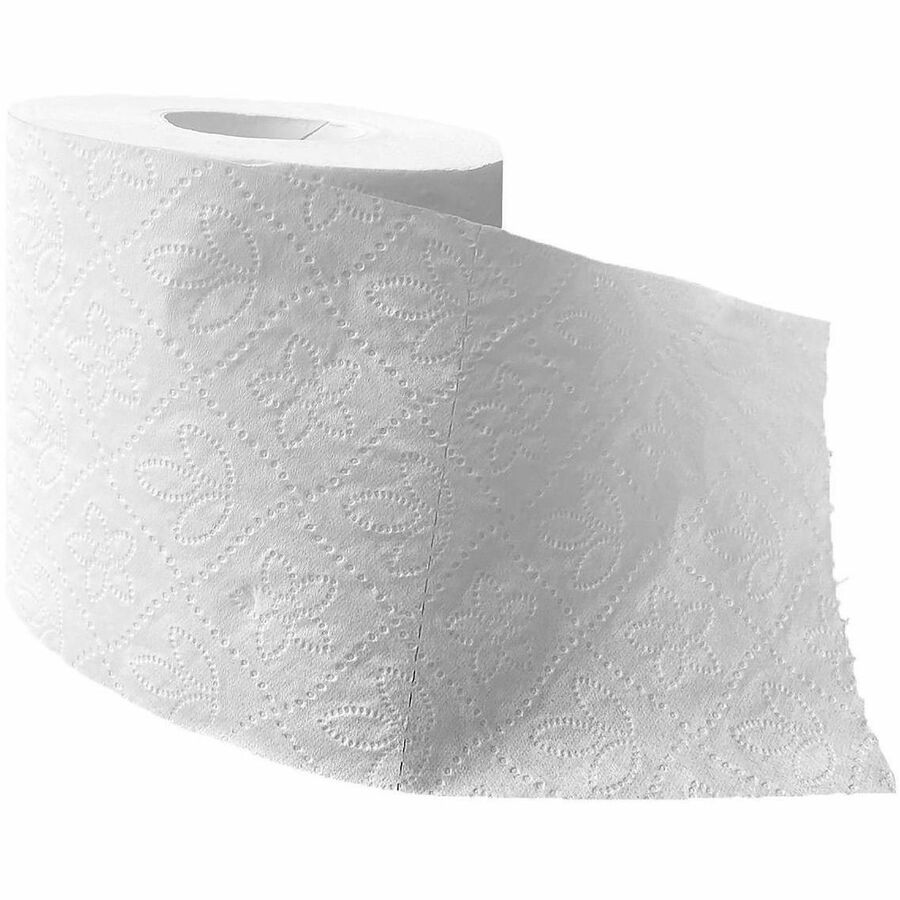 Tissue;Bath;2Ply;500Sh;Wh
