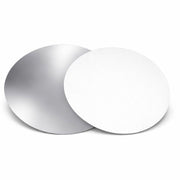 Board Lid For 9" Alum Pan