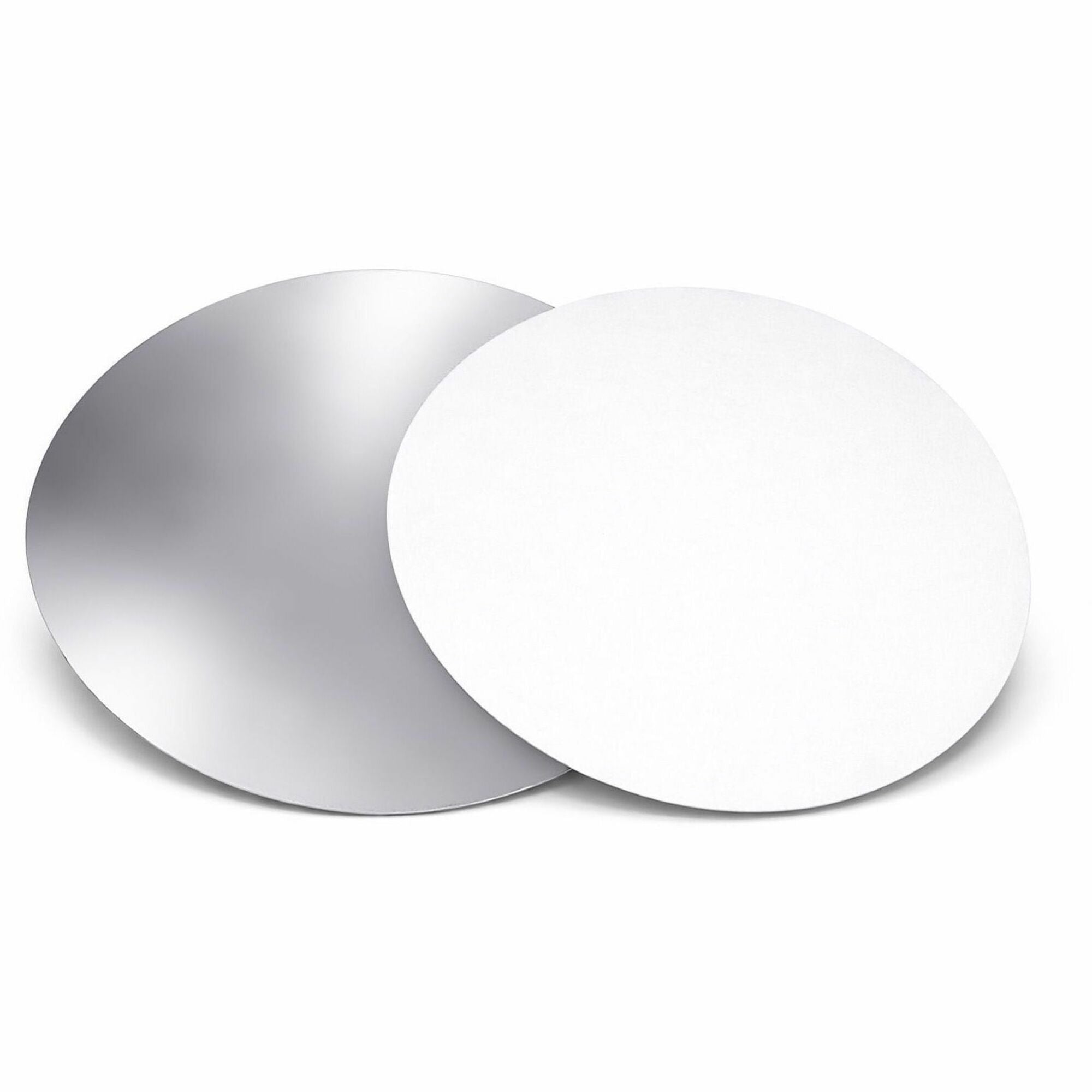 Board Lid For 9" Alum Pan