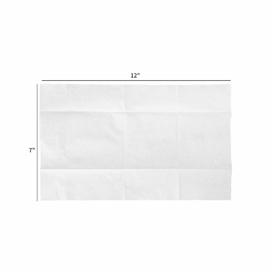 Napkin;Lowfold;Dispenser