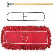 Genuine Joe Genuine Joe Dust Mop Kit