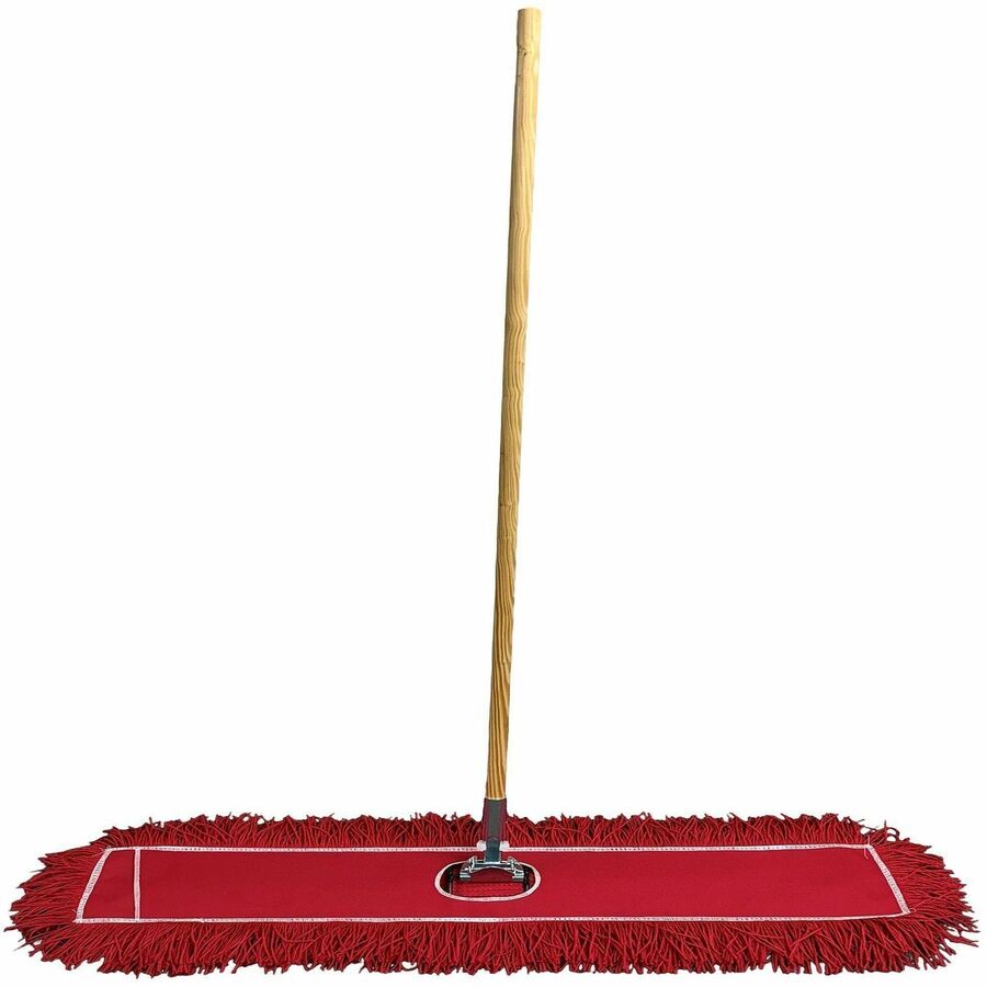 Genuine Joe Genuine Joe Dust Mop Kit